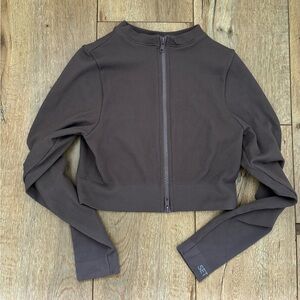 SET‎ ACTIVE SCULPTFLEX® Sculpt Zip Up